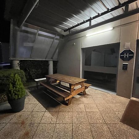Hotel Eco Blois -Sud- Vineuil Vineuil  Екстер'єр фото