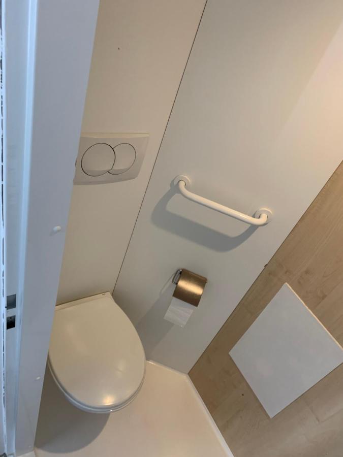 Hotel Eco Blois -Sud- Vineuil Vineuil  Екстер'єр фото