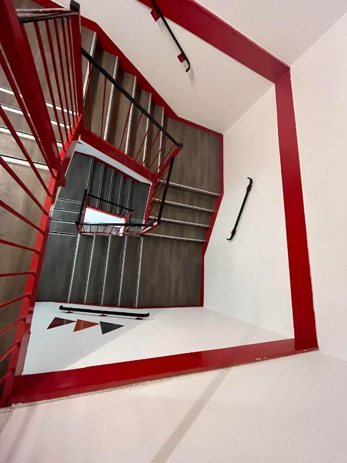 Hotel Eco Blois -Sud- Vineuil Vineuil  Екстер'єр фото
